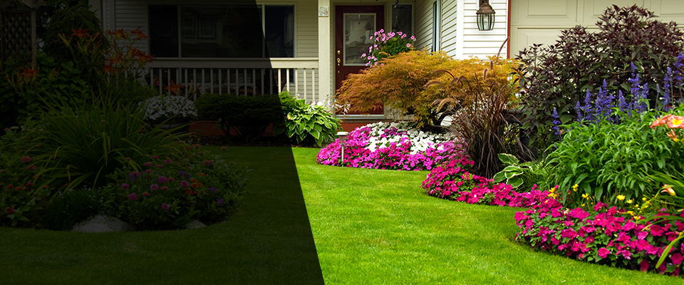Efland Landscapers