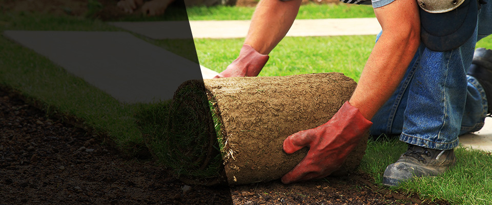 Efland Landscapers