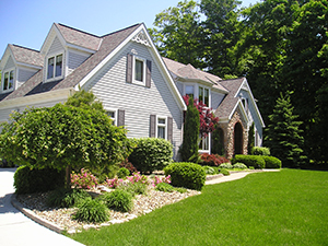 Landscapers and Lawncare Services in Efland, NC